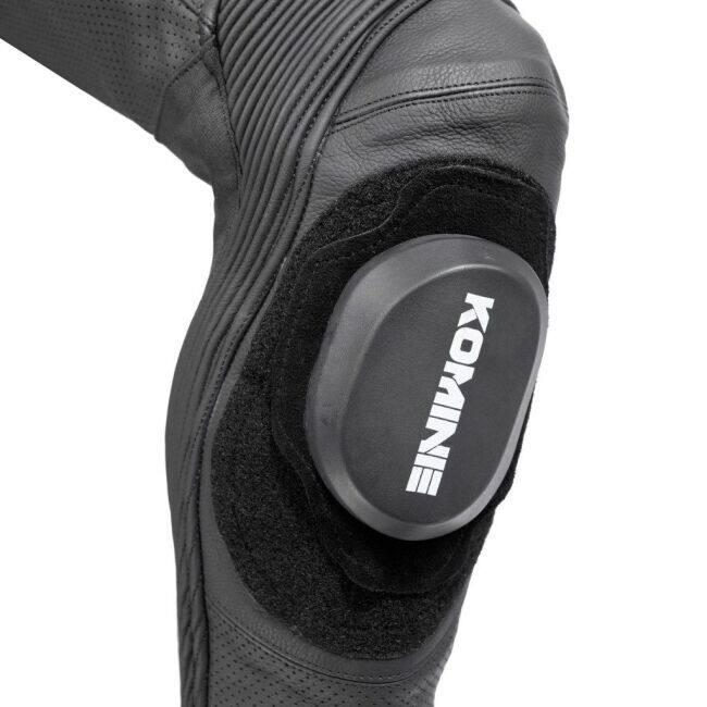 KOMINE コミネ PK-782 Rスペックスポーツレザーパンツ サイズ：4XLB レザーパンツ パンツ・ボトムス アパレル | コミネ | 03