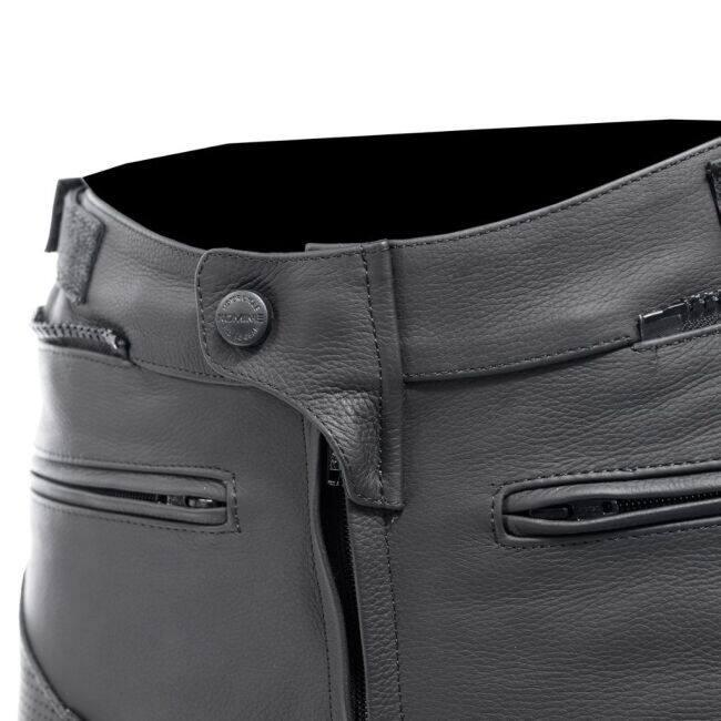 KOMINE コミネ PK-782 Rスペックスポーツレザーパンツ サイズ：4XLB レザーパンツ パンツ・ボトムス アパレル | コミネ | 07