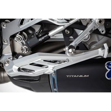 MOTO CORSE モトコルセ サイドスタンド カラー：レッド Panigale V4 25° ANNIVERSARIO 916 R S SP SP2 Speciale Superleggera DUCATI ドゥカティ フレーム | MOTO CORSE | 02