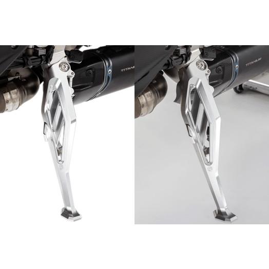 MOTO CORSE モトコルセ サイドスタンド カラー：レッド Panigale V4 25° ANNIVERSARIO 916 R S SP SP2 Speciale Superleggera DUCATI ドゥカティ フレーム | MOTO CORSE | 03