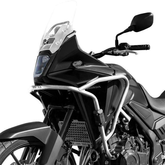 セット SRC エスアールシー クラッシュバー フルセット NX400/500 Color