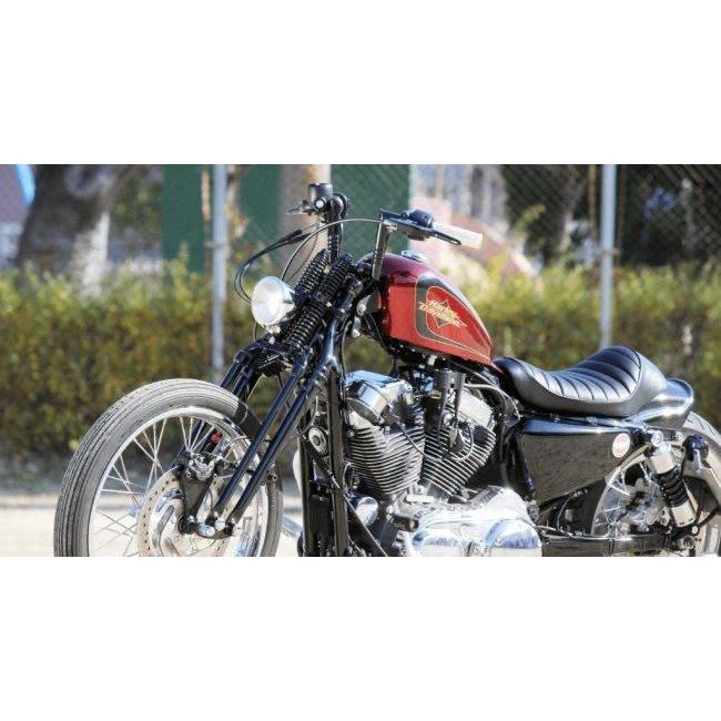 GLEAMING WORKS グリーミンワークス 74スプリンガーフォークキット  