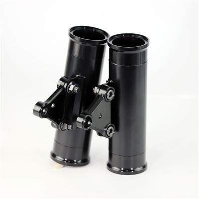 GLEAMING WORKS グリーミンワークス サイドマウントヘッドライトキット ナイトスター RH975 HARLEY-DAVIDSON ハーレーダビッドソン ヘッドライト 灯火類 電装系 | GLEAMING WORKS | 01