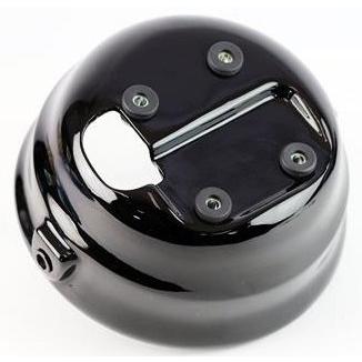 GLEAMING WORKS グリーミンワークス サイドマウントヘッドライトキット ナイトスター RH975 HARLEY-DAVIDSON ハーレーダビッドソン ヘッドライト 灯火類 電装系 | GLEAMING WORKS | 02