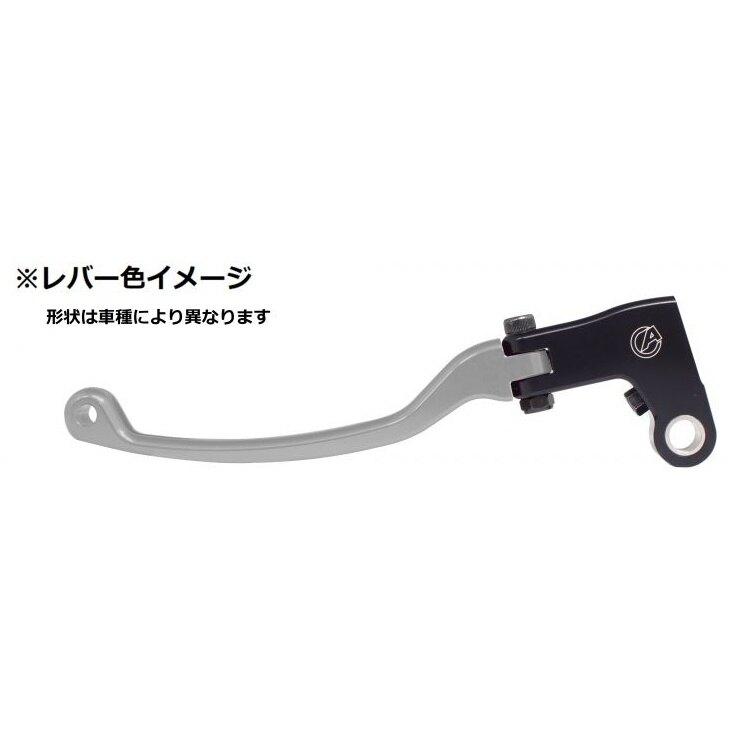 ACTIVE アクティブ STFクラッチレバー カラー：ガンメタ CB1000F CBR600RR HONDA ホンダ クラッチレバー ハンドル周辺パーツ ハンドル | ACTIVE（釣り）