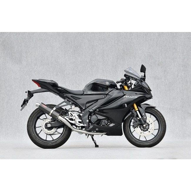 YAMAMOTO RACING ヤマモトレーシング SPEC-A UP-TYPE YZF-R125 YAMAHA ヤマハ｜webike｜02