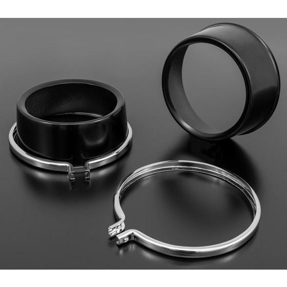 PMC ピーエムシー メーターカバー アッパーカバー Z1 Z2 KZ900 Z750