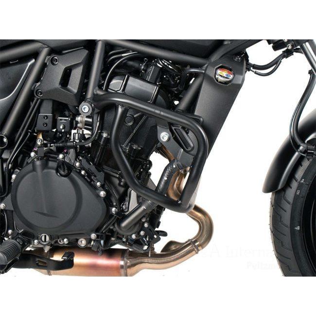 ヘプコ＆ベッカー（HEPCO&BECKER） エンジンガード Eliminator 400 500
