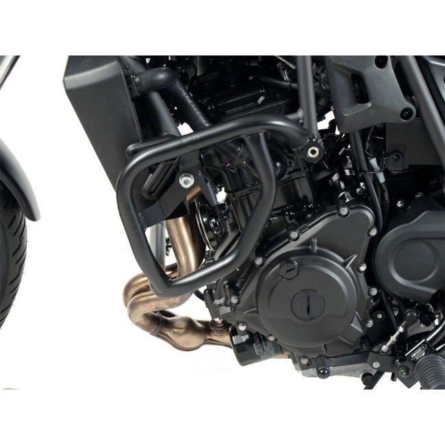 ヘプコ＆ベッカー（HEPCO&BECKER） エンジンガード Eliminator 400 500