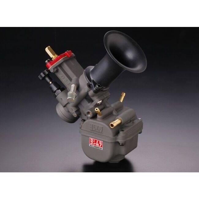 ヨシムラ（YOSHIMURA） YD-MJN24キャブレターキット ヨシムラヘッド