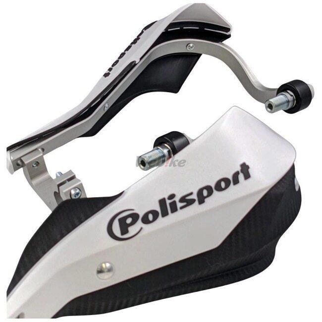 Polisport（ポリスポート） ポリスポーツ TRAIL BLAZER ハンドガード