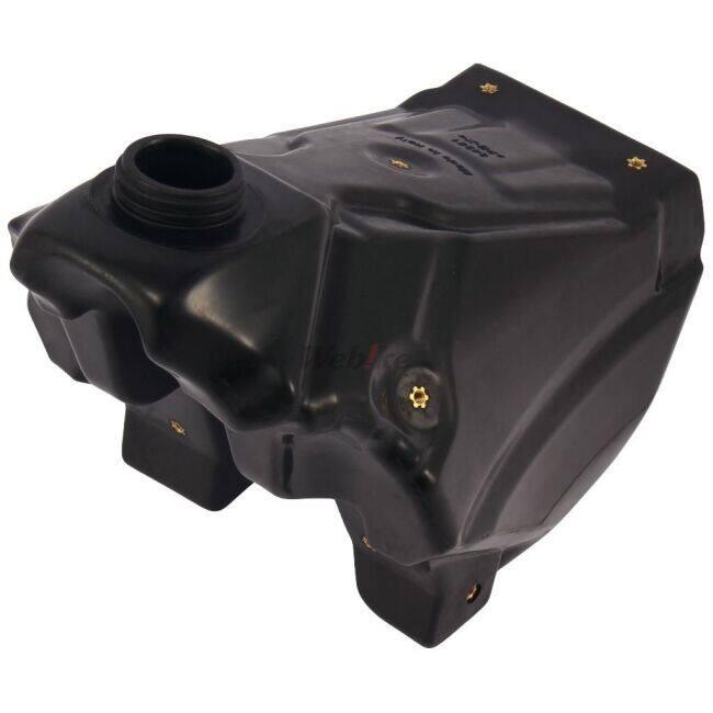 ヤマハ DT250 ガソリンタンク Polisport（ポリスポート） ポリスポーツ 【リスタイリング】ガソリン