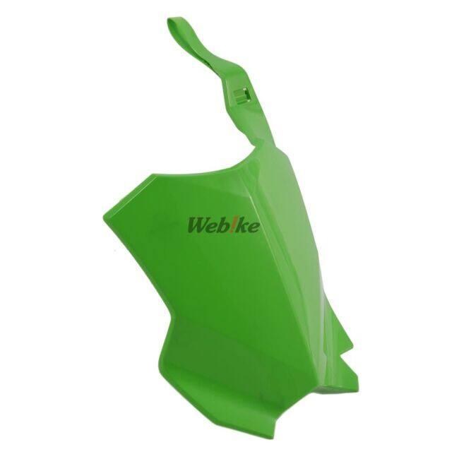 POLISPORT ポリスポーツ MX フル外装キット KX 450F KAWASAKI カワサキ フルカウル・外装セット カウル関連 外装 | Polisport | 03