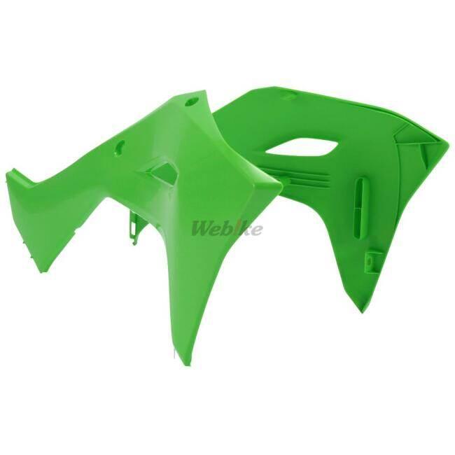 POLISPORT ポリスポーツ MX フル外装キット KX 450F KAWASAKI カワサキ フルカウル・外装セット カウル関連 外装 | Polisport | 05