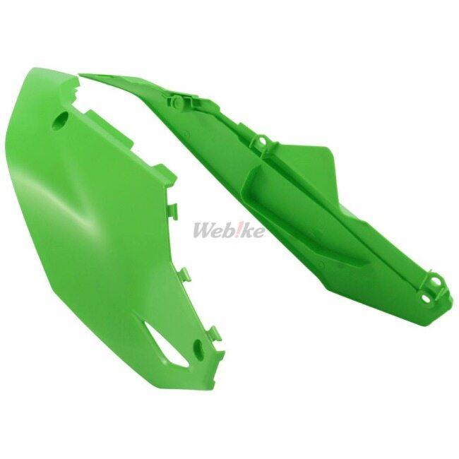 POLISPORT ポリスポーツ MX フル外装キット KX 450F KAWASAKI カワサキ フルカウル・外装セット カウル関連 外装 | Polisport | 07