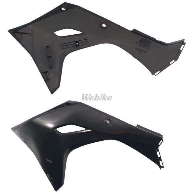 POLISPORT ポリスポーツ MX フル外装キット KX 450F KAWASAKI カワサキ フルカウル・外装セット カウル関連 外装 | Polisport | 06