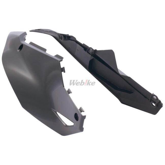 POLISPORT ポリスポーツ MX フル外装キット KX 450F KAWASAKI カワサキ フルカウル・外装セット カウル関連 外装 | Polisport | 07