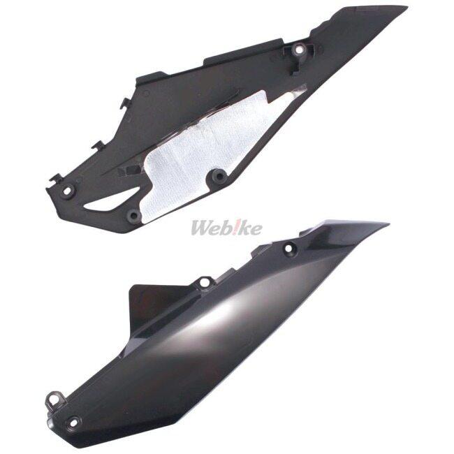 POLISPORT ポリスポーツ MX フル外装キット KX 450F KAWASAKI カワサキ フルカウル・外装セット カウル関連 外装 | Polisport | 08