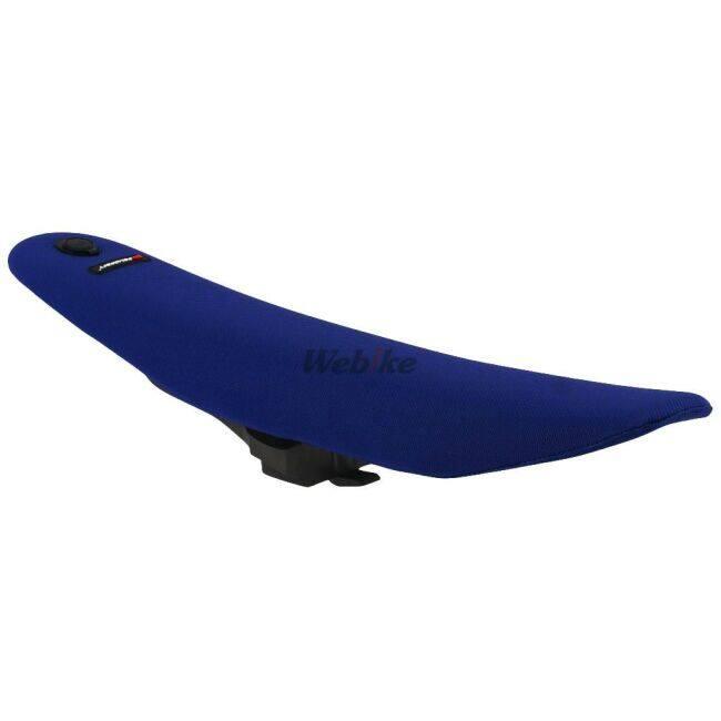 YZ用ポリスポーツ外装　白色　新品 polisport-white-restyled-