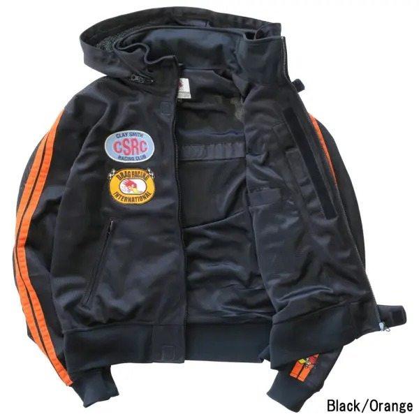 CLAY SMITH クレイスミス　冬用ジャケット（プロテクター付） クレイスミス ジャケット メンズ ジャンパー ブルゾン アメカジ バイク