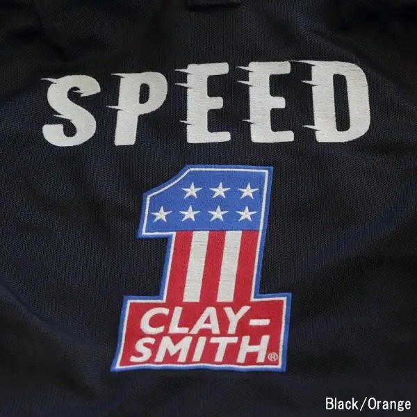 CLAY SMITH SPEED SHOP ジャケット　クレイスミス Clay Smith（クレイスミス） SPEED 1 メッシュライディングジャケット
