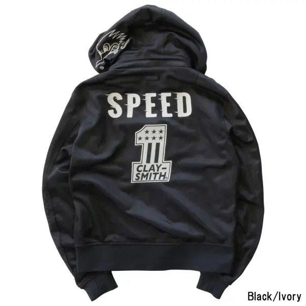 Clay Smith クレイスミス SPEED 1 メッシュライディング