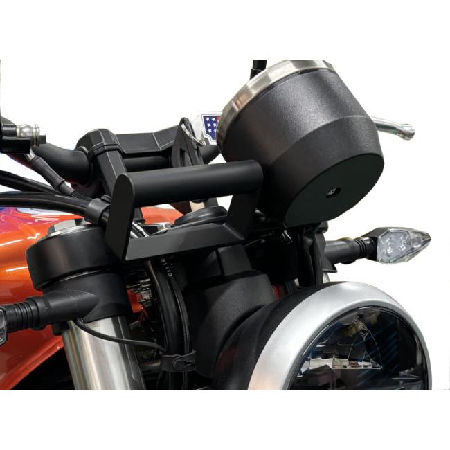 KIJIMA（キジマ） X350 アクセサリーマウントバーステー HARLEY