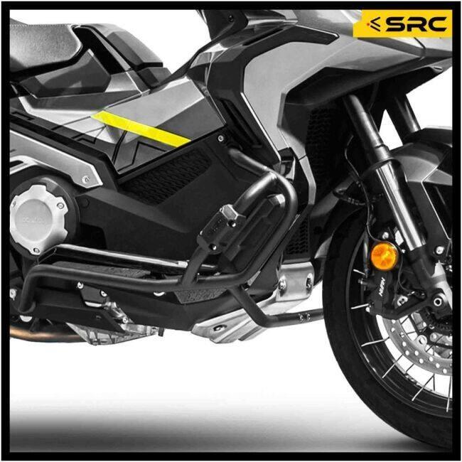 SRC エスアールシー クラッシュバー(エンジンガード) ロワー FOR X-ADV750 21-25 X-ADV HONDA ホンダ エンジンガード フレーム | SRC | 02