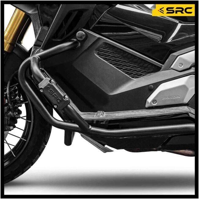 SRC エスアールシー クラッシュバー(エンジンガード) ロワー X-ADV750