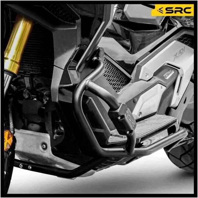 SRC エスアールシー クラッシュバー(エンジンガード) ロワー FOR X-ADV750 21-25 X-ADV HONDA ホンダ エンジンガード フレーム | SRC | 04