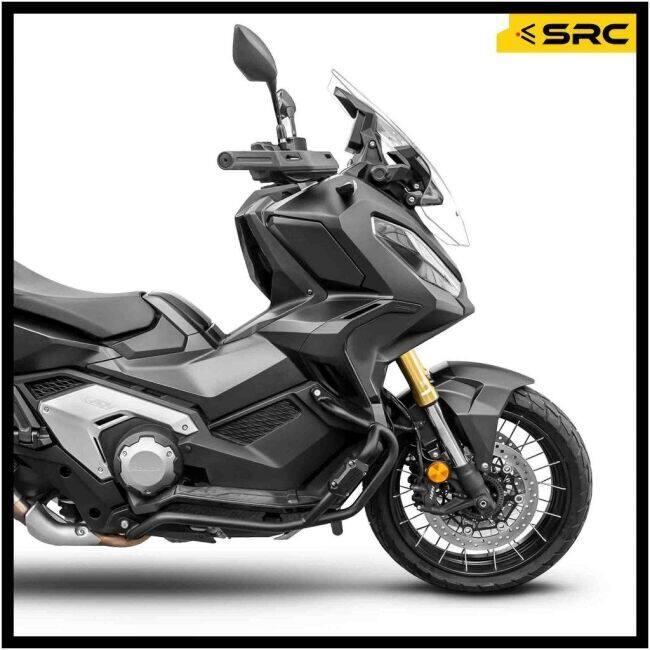 SRC エスアールシー クラッシュバー(エンジンガード) ロワー X-ADV750