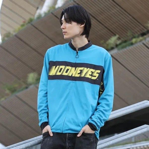 MOON EYES ムーンアイズ メッシュジャージ サイズ：XL メッシュ
