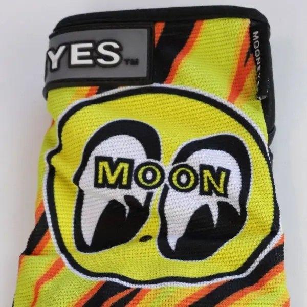 MOON EYES ムーンアイズ メッシュグローブ サイズ：XL｜webike｜04