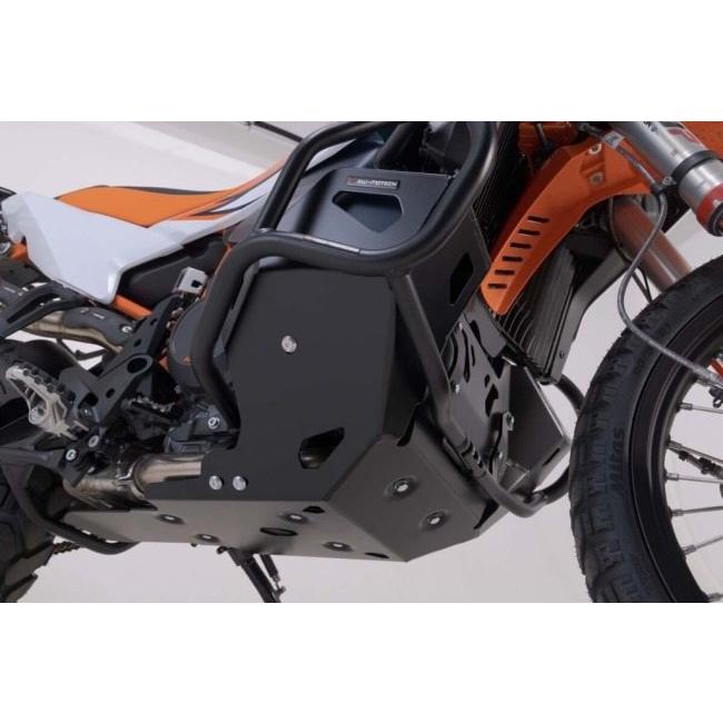SW-MOTECH SWモテック エンジンガード 790 ADVENTURE 890 R KTM フレーム_2