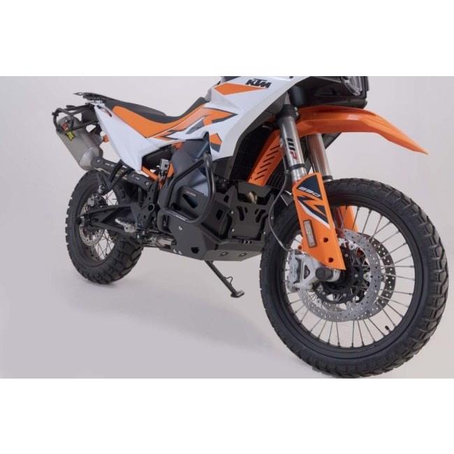 SW-MOTECH SWモテック エンジンガード 790 ADVENTURE 890 R KTM フレーム_4