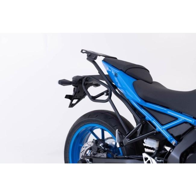 SW-MOTECH（エスダブリューモテック） SW-MOTECH SWモテック SLCサイド