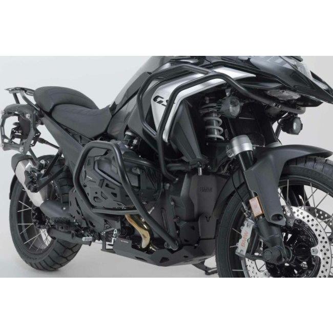 SW-MOTECH SWモテック アッパー クラッシュバー R1300GS BMW エンジン