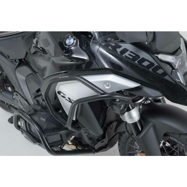 SW-MOTECH SWモテック アッパー クラッシュバー R1300GS BMW エンジン