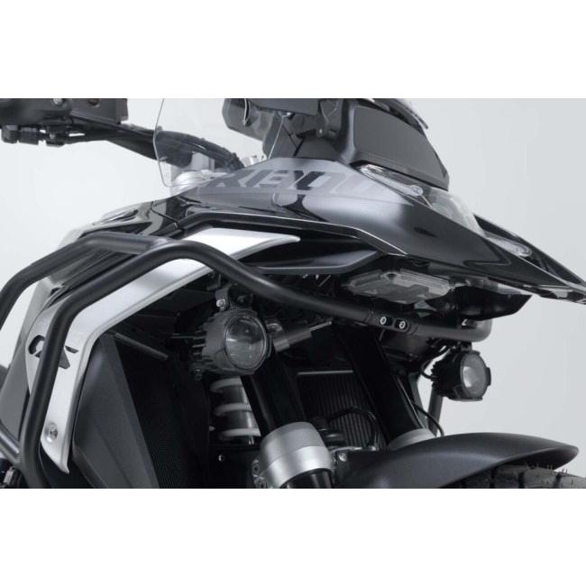 SW-MOTECH SWモテック アッパー クラッシュバー R1300GS BMW エンジン