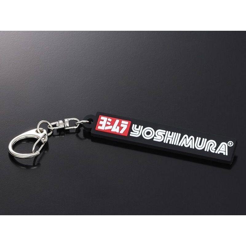 ヨシムラ（YOSHIMURA） キーホルダー(YOSHIMURA) キーホルダー バイク