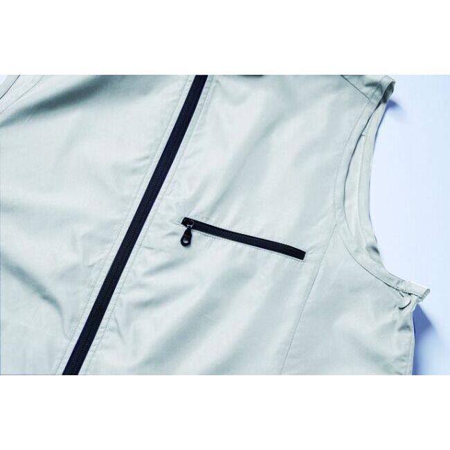 空調服 クウチョウフク 空調服(R)ベスト サイズ：M ベスト アパレル | 空調服 | 05