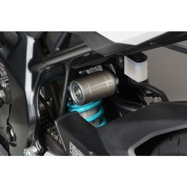 NITRON ナイトロン リアサスペンションモノショック NTR R1 シリーズ スプリングカラー：ターコイズブルー CBR250RR HONDA ホンダ リアサスペンション 足回り | NITRON | 06