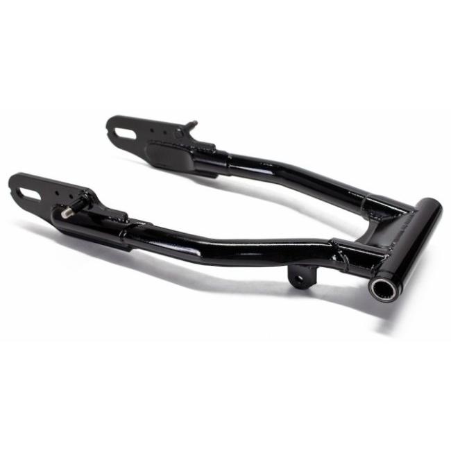 Motor Rock モーターロック ロングスイングアーム SR400 SR500 YAMAHA ヤマハ スイングアーム 足回り | ブランド登録なし | 02