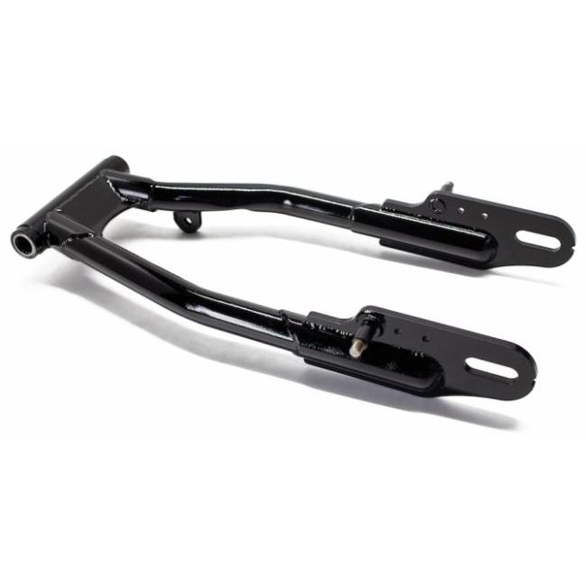 Motor Rock モーターロック ロングスイングアーム SR400 SR500 YAMAHA ヤマハ スイングアーム 足回り | ブランド登録なし | 04