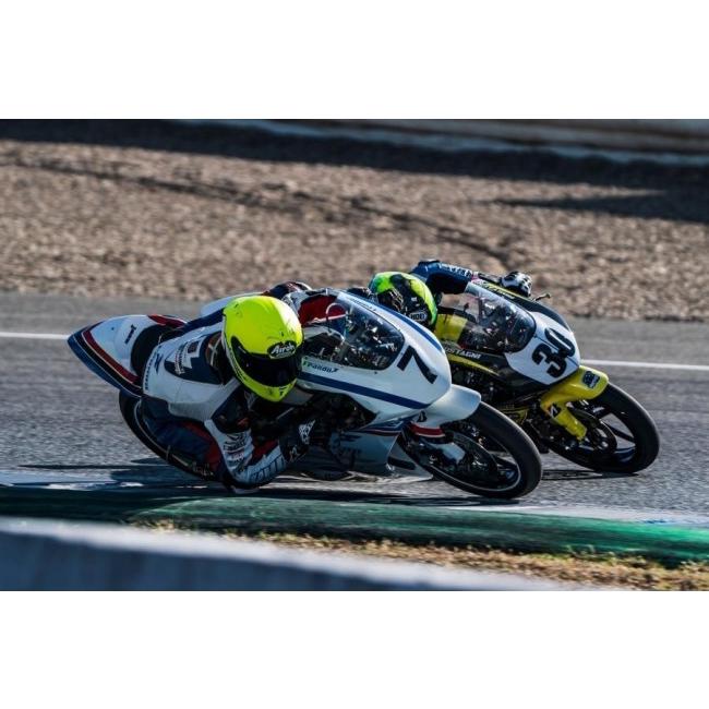 Frando（フランド） CNCモノブロックキャリパー 34mm 84mm カラー