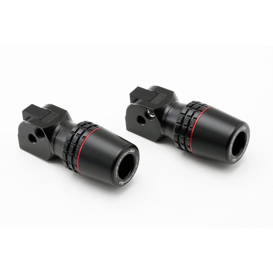 AELLA（アエラ） エマージェンシータンデムバースライダー Scrambler