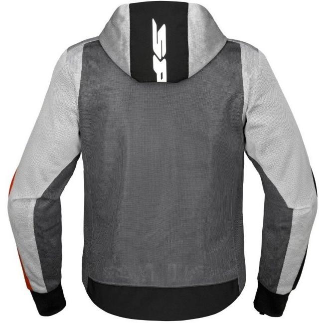 ダイスケ【56design×SPIDI】HOODIE NET ジャケット SPIDI（スピーディー） 【56design×SPIDI】HOODIE NET ジャケット
