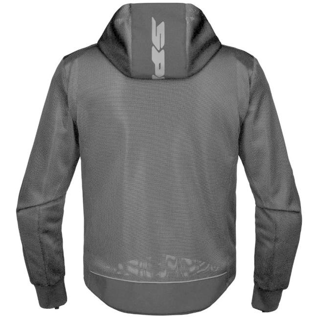 SPIDI（スピーディー） 【56design×SPIDI】HOODIE NET ジャケット