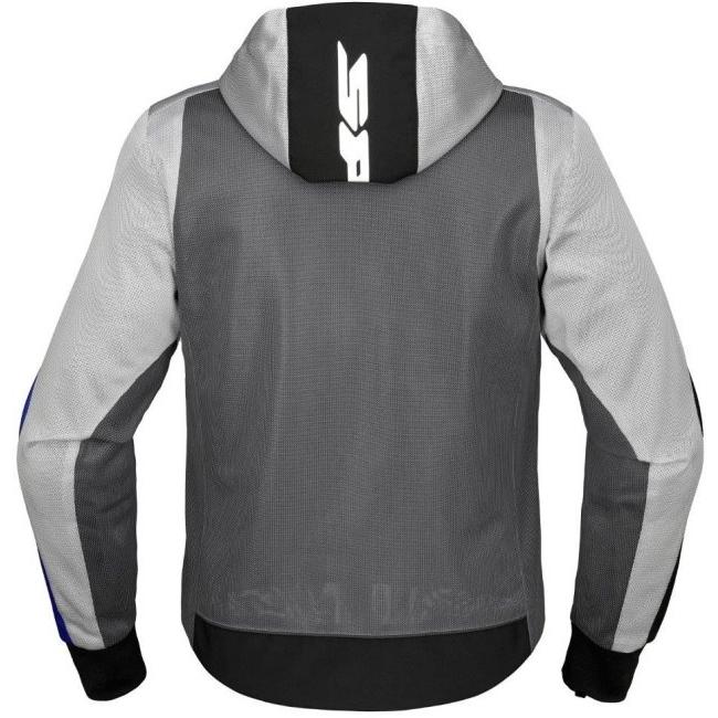SPIDI（スピーディー） 【56design×SPIDI】HOODIE NET ジャケット