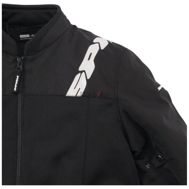 SPIDI スピーディー CORSA NET サイズ：S メッシュジャケット ジャケット アパレル_9